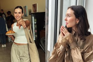 Fausta Marija Leščiauskaitė atskleidė beprotiškiausią dėl meilės padarytą dalyką: atsakymas nustebino