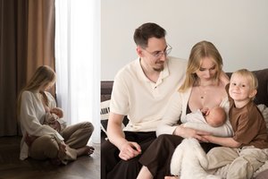 Sūnų su krepšininku A. Kulboka palaidojusi G. Kulbokė atvėrė širdį: „Yra iškelta byla“