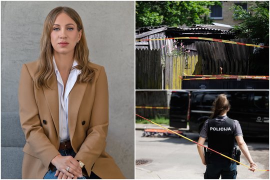 Po žiauraus 15-mečio nužudymo virš Žvėryno pakibo baimės debesys: nebenori iš namų išleisti vaikų