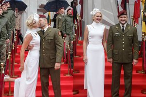 Prodiuseriai Dominykas Kubilius ir Laura Paukštė mini ypatingą progą: „Sergu priklausomybe“