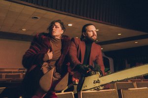 Klipą pristatantis duetas „Marga“ – atvirai: apie gimtąjį Visaginą, kultūrinius skirtumus ir lietuvišką kūrybą