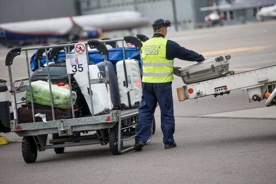 Numatoma svarbi naujovė, bet ne visi Lietuvos oro uostai tam pasiruošę – pasitempti teks vienam miestui