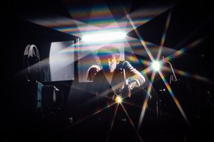 „Suspaustas laikas ‘25“: jubiliejinis eksperimentinio kino festivalis Nidoje ir Klaipėdoje