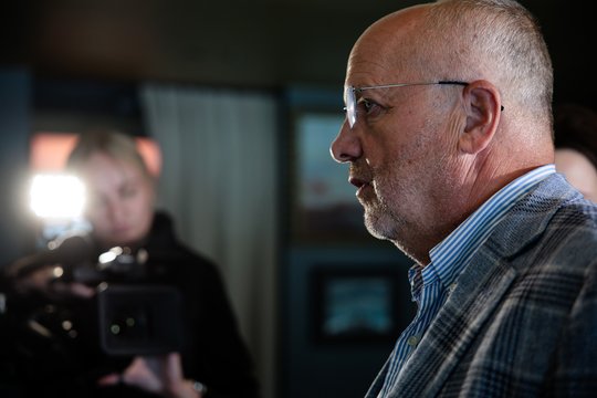 J. Olekas pripažino, kad iš kovos dėl premjero posto pasitraukė ne savo noru