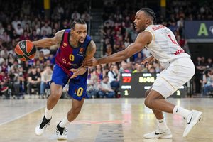 „Barcelona“ sugriežtino bilietų prekybą: tarp ribojamų klubų – ir „Žalgiris“