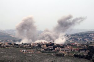 „Hezbollah“: mūsų nuginklavimas tik pasitarnaus Izraelio interesams