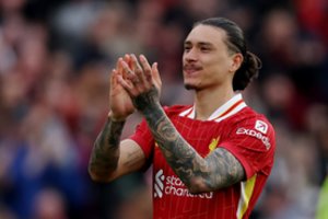 „Liverpool“ puolėjas kelsis į Saudo Arabiją