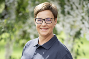 Nuo pamokų kieme iki mokyklos, kurioje svarbus kiekvienas – Tauragės „Šaltinio“ progimnazijos vadovės kelias