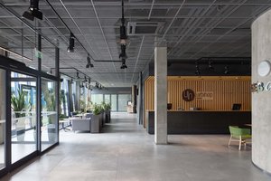 „Darnu Group“ išplėtė savo valdomą viešbutį „Urbihop“: laukia 4 tūkst. daugiau svečių nei pernai