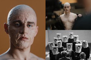 Iš Donato Montvydo – itin asmeniška naujiena: kviečia atsigręžti į tai, kas dažnai nutylima