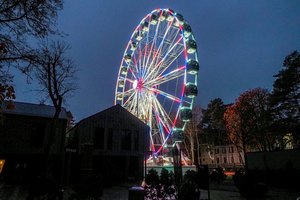 Palangoje neliks vieno lankomiausių objektų: turės nugriauti