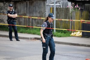 Nužudyto 15-mečio bendraklasių tėvus pribloškė mokyklos abejingumas: išplatino atvirą laišką