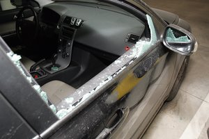 Fiksuoja išaugusį automobilių vagysčių skaičių: nusikaltėliai nusitaikė į tam tikrus modelius