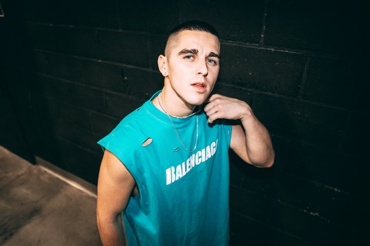 Donatas Montvydas prisipažino, kad buvo sustabdytas policijos pareigūnų: „Mane pasivijo“