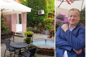 Visagine gyvenantis armėnas atskleidė Kaukazo patiekalų paslaptį: taip pagaminus visi bus priblokšti