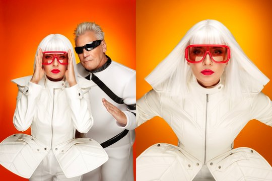 „Dinamikos“ era tęsiasi: grupė skelbia arenų turą 2026-aisiais