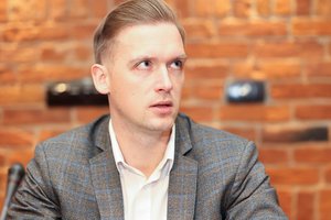 Dėl R. Duchnevičiaus sutuoktinės įmonės paslaugų LSDP – VTEK dėmesys