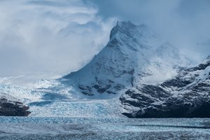 Tirpstančiame ledyne rastas prieš 28 metus dingusio vyriško kūnas