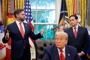 Žiniasklaida: JAV žmogaus teisių ataskaitoje menkinami sąjungininkų vykdomi pažeidimai