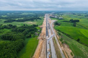 „Via Lietuva“: po ketverių metų teismų baigti visi ginčai dėl e-tolling projekto