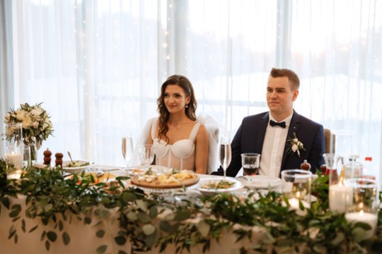 Pamergė sugadino geriausios draugės vestuves: „Svečiai plojo ir juokėsi, bet nuotaka buvo šokiruota“