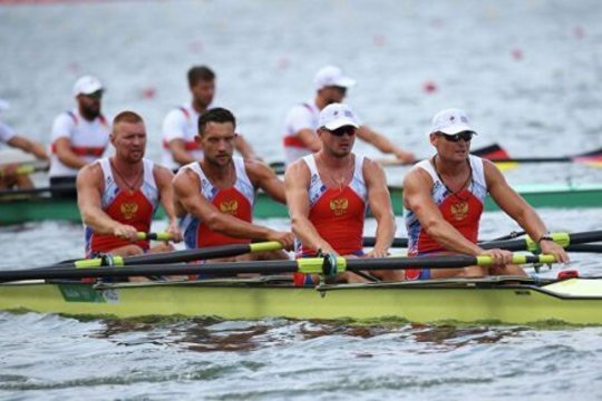 Trakuose kaip namie buvusiam Rusijos irklavimo bosui buvo aiškiai pasakyta „nevažiuok“ – rusai ir baltarusiai neprasmuko tik į Lietuvą