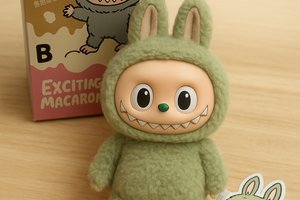 Pasaulį užvaldė „Labubu“: mokslininkė paaiškino, kodėl vaikai tampa priklausomi nuo šio žaislo