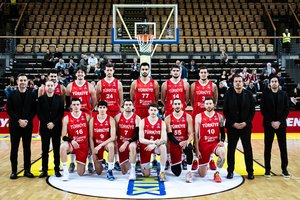 Lietuvių kelyje - varžovas, siekiantis grįžti į krepšinio elitą