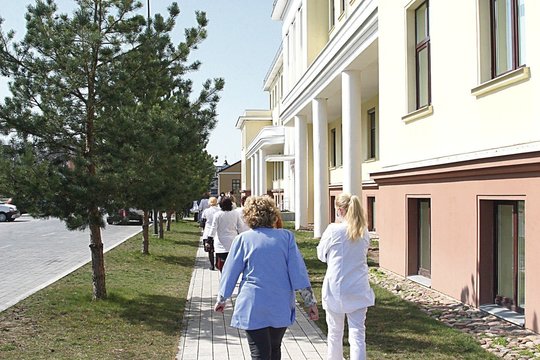 Alytaus medikų dramoje – naujas posūkis: sukilo miesto gyventojai