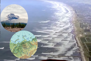 Po galingo žemės drebėjimo Rusijoje – ženklai, primenantys vieną didžiausių katastrofų istorijoje