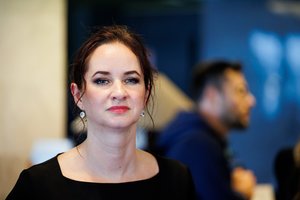 I. Ruginienė suabejojo dėl idėjos steigti Regionų ministeriją: nėra visuomenės palaikymo