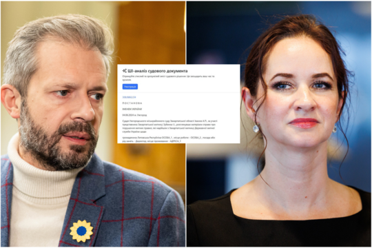 A. Tapinas feisbuke prabilo apie kandidatės į premjeres I. Ruginienės vyro „nuotykius“