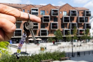 Pamačiusi, kiek sostinėje prašoma už buto nuomą, vilnietė susirūpino: „Dabar bus sudėtinga“