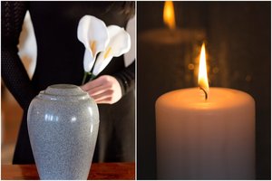 Neįtikėtina, dėl ko lietuviai atideda artimųjų laidotuves: urnos su palaikais stovi po kelis mėnesius