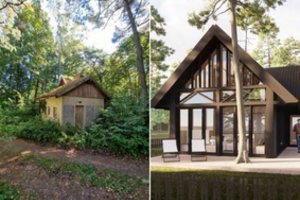 Apšiurusios pirties Smiltynėje netrukus neatpažinsite: atskleidė, ką čia suplanavo