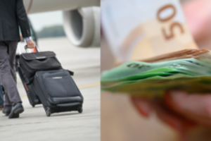 Nepaiso, kad turi skolų ar pradelstų mokėjimų – vis tiek lekia atostogauti