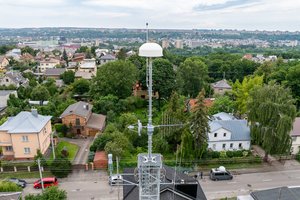 Atsakas į tarpvalstybinius trukdžius: RRT įtvirtina galimybę laikinai skirti papildomus radijo dažnius operatoriams