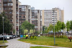 Vidurvasarį NT rinka įkaito: liepą – didžiausias aktyvumas šiemet