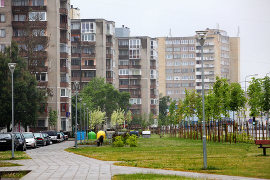 Vidurvasarį NT rinka įkaito: liepą – didžiausias aktyvumas šiemet
