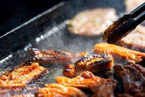 Pirkėjai įvertino „Iki“ grilio asortimentą – atsakė į klausimą, ką grilinti jau šį savaitgalį