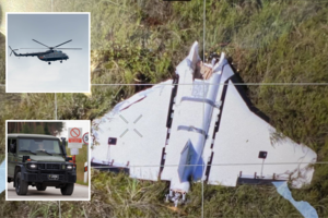 Dronui įskridus į Lietuvą su sprogstamuoju užtaisu – ekspertų verdiktas