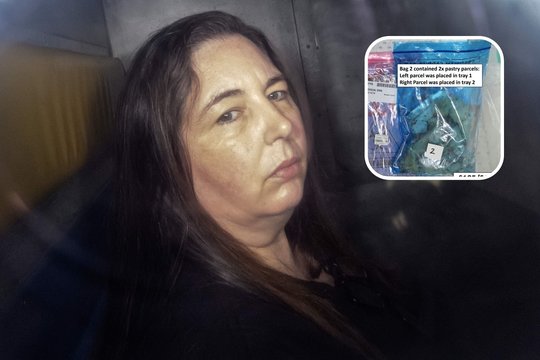 Pasaulį sukrėtusioje byloje – naujos detalės: nunuodyti vyrą australė anksčiau mėgino dar bent triskart