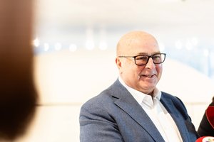 „Vičiūnų grupė“ Kanadoje įsteigė įmonę