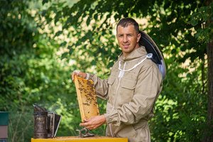 Tokia apverktina vasara bitininkams buvo jau seniai: „Labai liūdna“