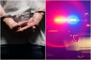 Negyvos 9-metės pagrobimo versija slėpė šiurpią tiesą: kaltinimai krito ant tėvo