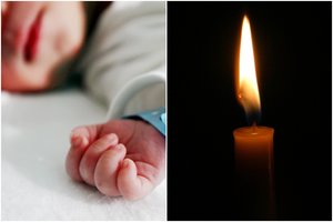 Košmaras ligoninėje: dėl naujagimio mirties kaltinamas 6-metis berniukas