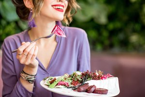 Valgykite kuo dažniau: žarnynas veiks kaip laikrodis, kepenys jums padėkos