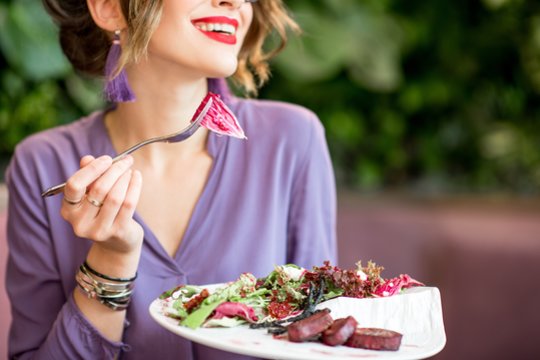 Valgykite kuo dažniau: žarnynas veiks kaip laikrodis, kepenys jums padėkos