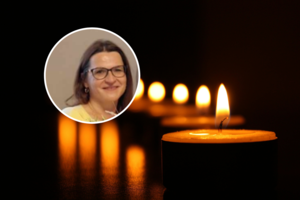 Skaudi netektis: po klastingos ligos mirė mokytoja V. Jarusevičienė