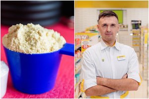 Skelbia, kad ši medžiaga – aukso gysla smegenims: išnyksta nuovargis ir gerėja atmintis